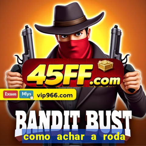 como achar a roda da fortuna no mapa astral
